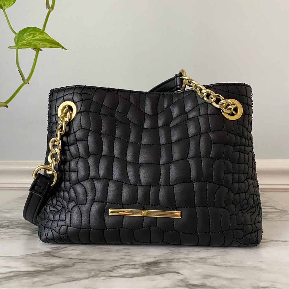 Liz Claiborne Willow Mini Shopper bag